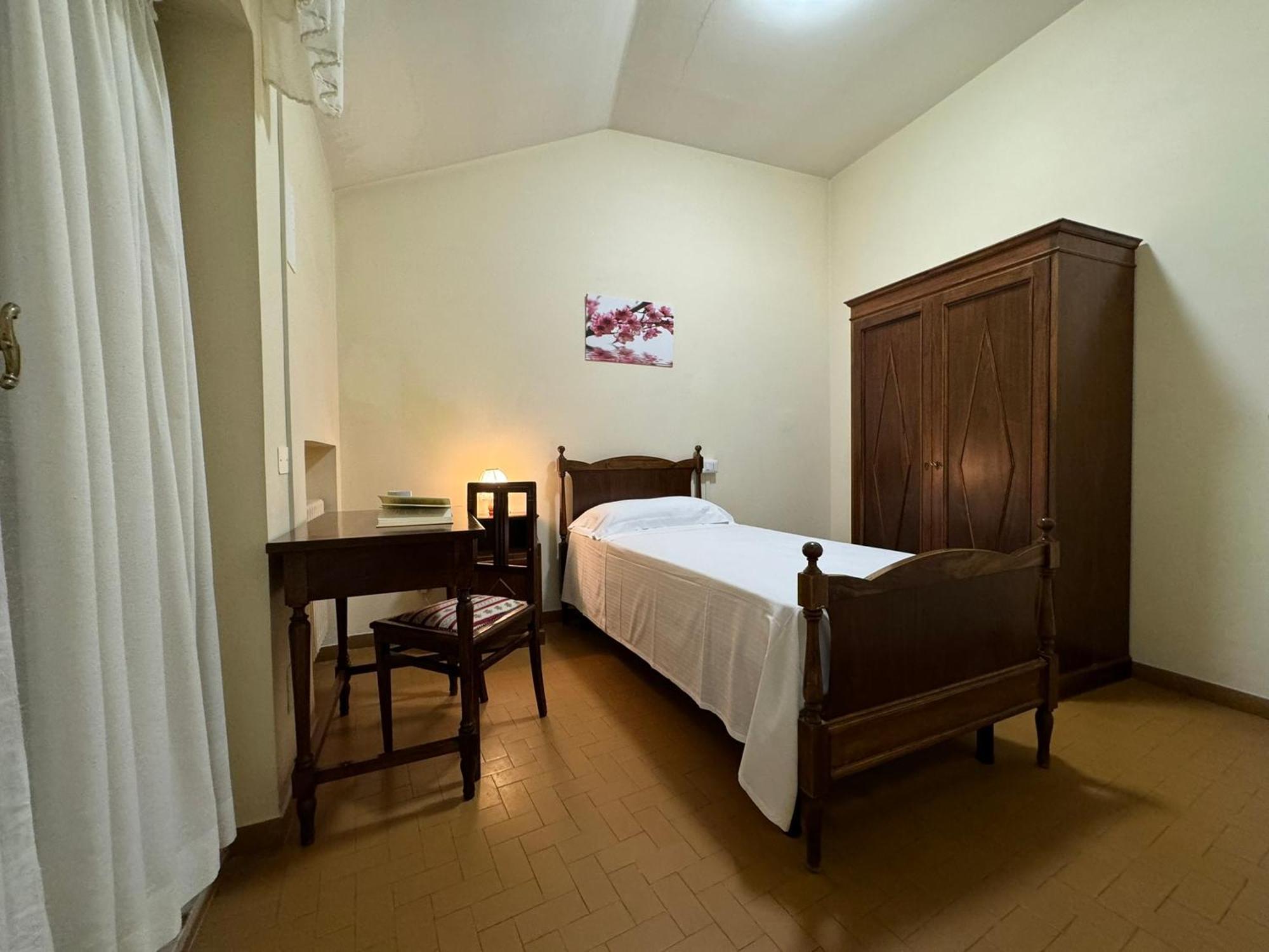 Monastero Ss. Annunziata Hotel Todi Exterior foto